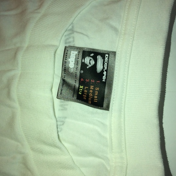 Bape - Picture 5 of 8